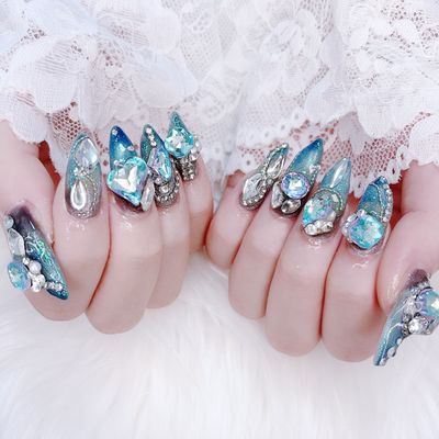 ネイリー（Nailie） - mininail