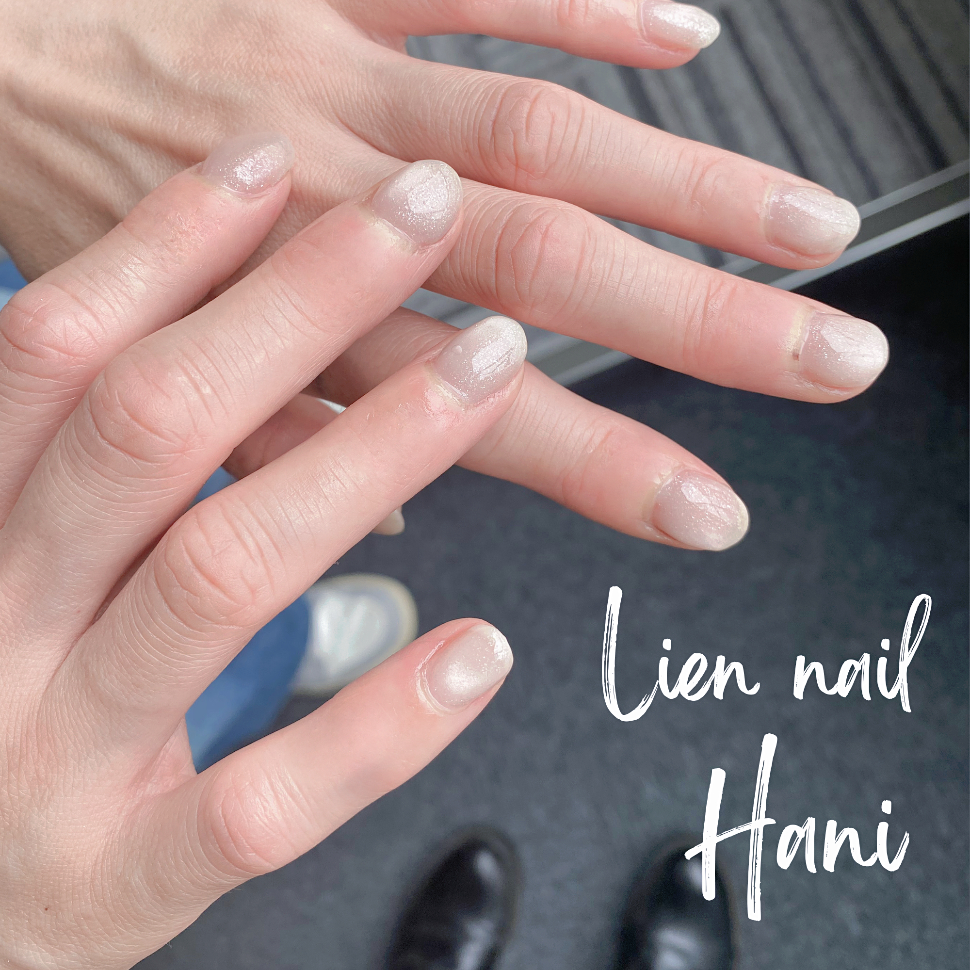 Lien_nail..Hani