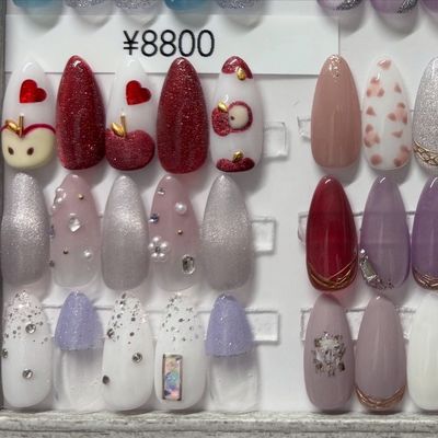 ¥1.1000 定額コース