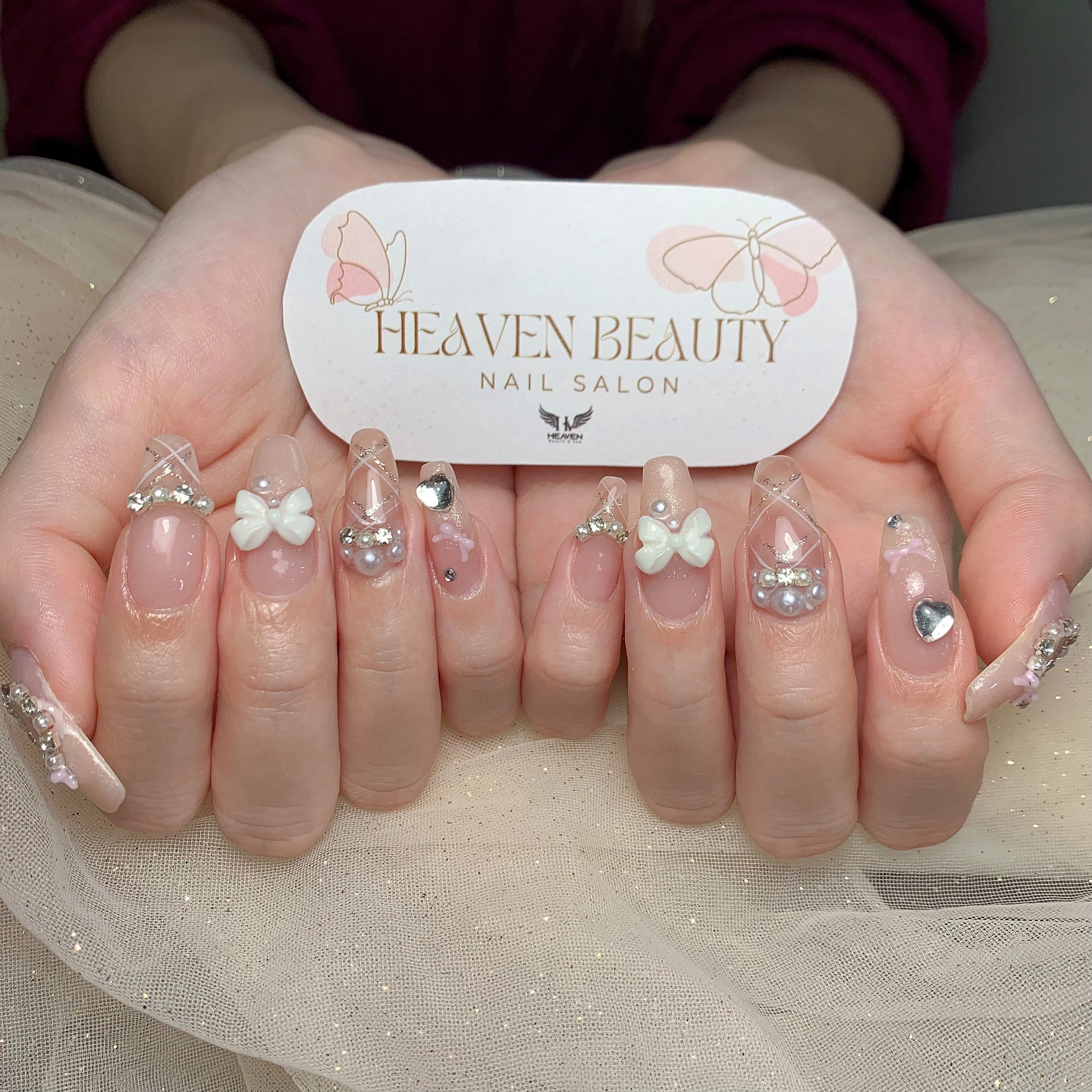 Haru_HeavenNail