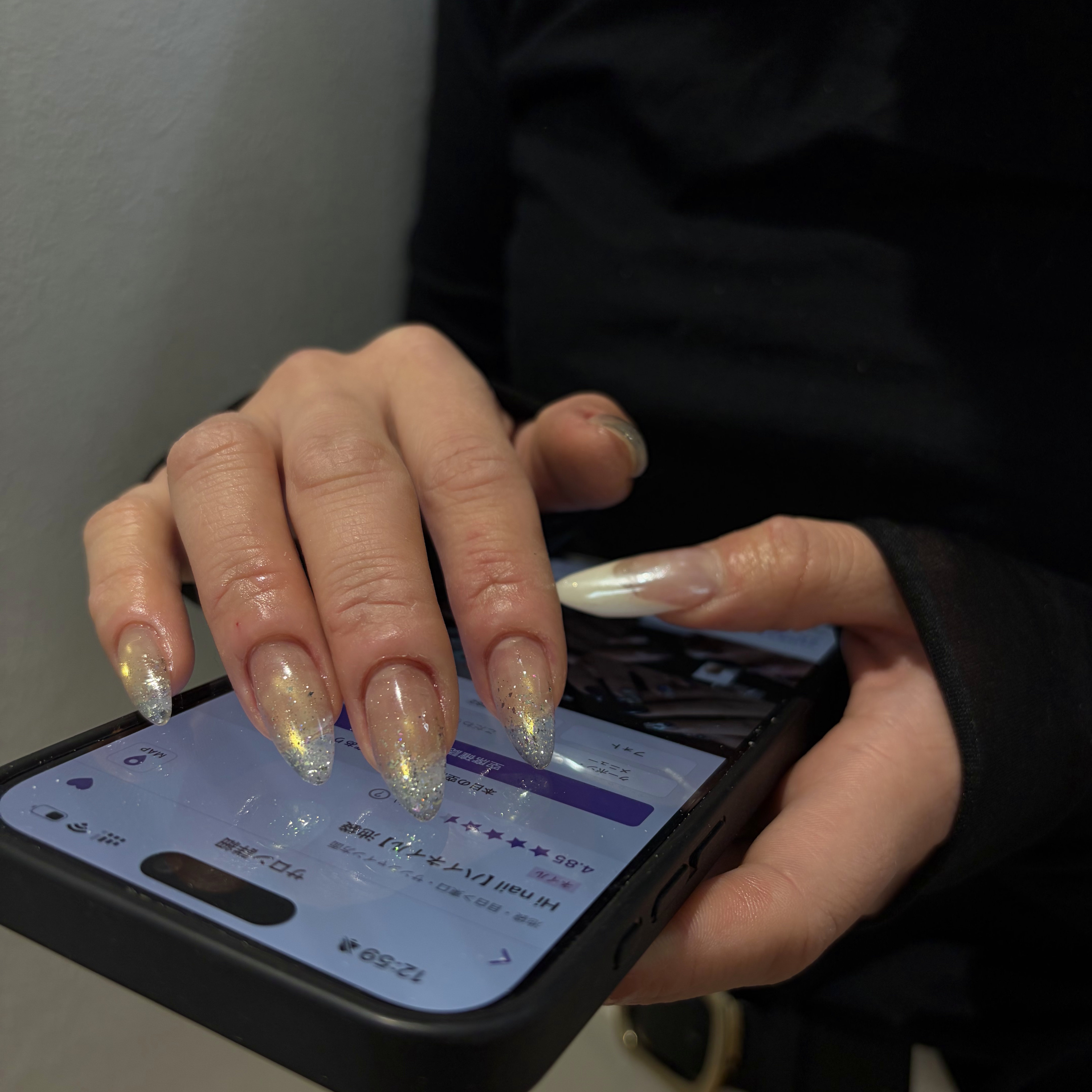 LINEA_nailSTUDIO