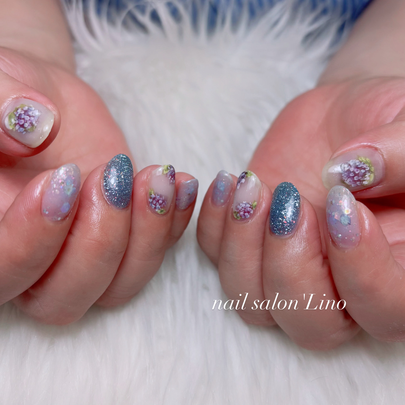 Lino.CHIZURU