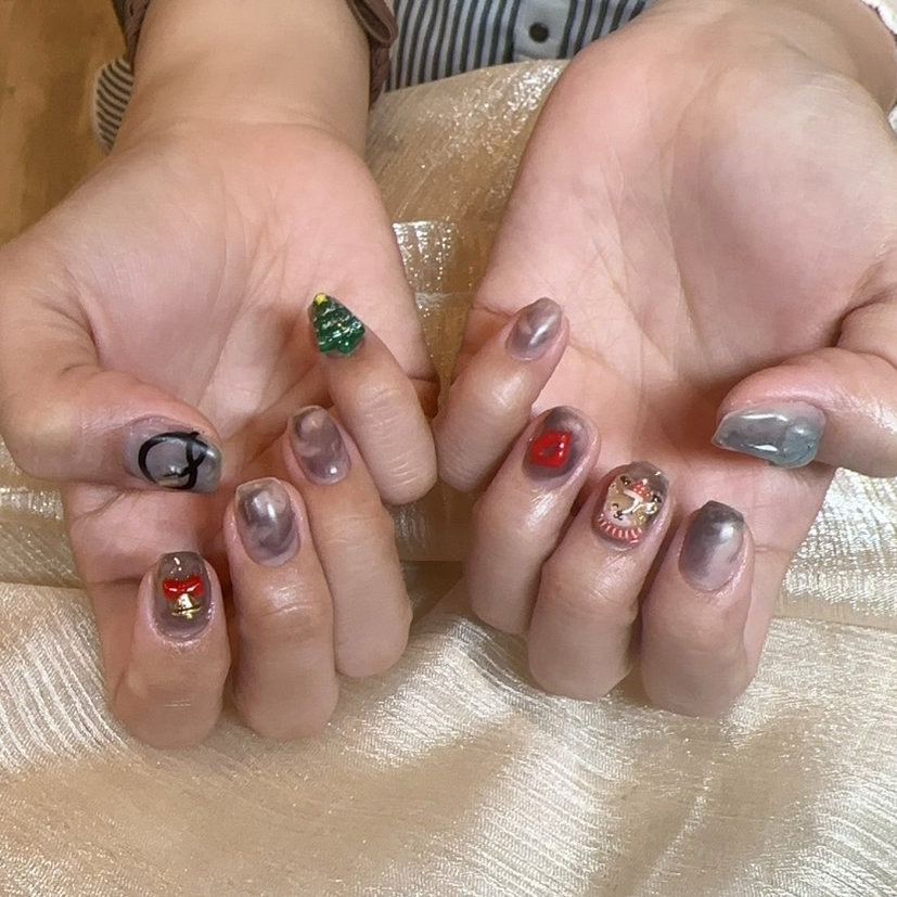Coco_NAILSAION