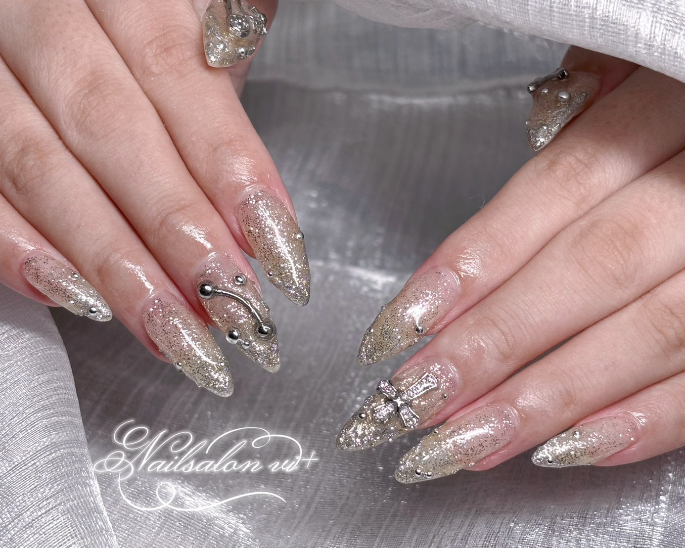 nailsalon_Viplus_kinshicho