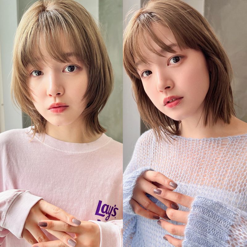 LoRE hair coordinate四条河原町店