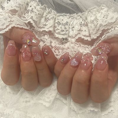 お久しぶりの方限定オーダーコース