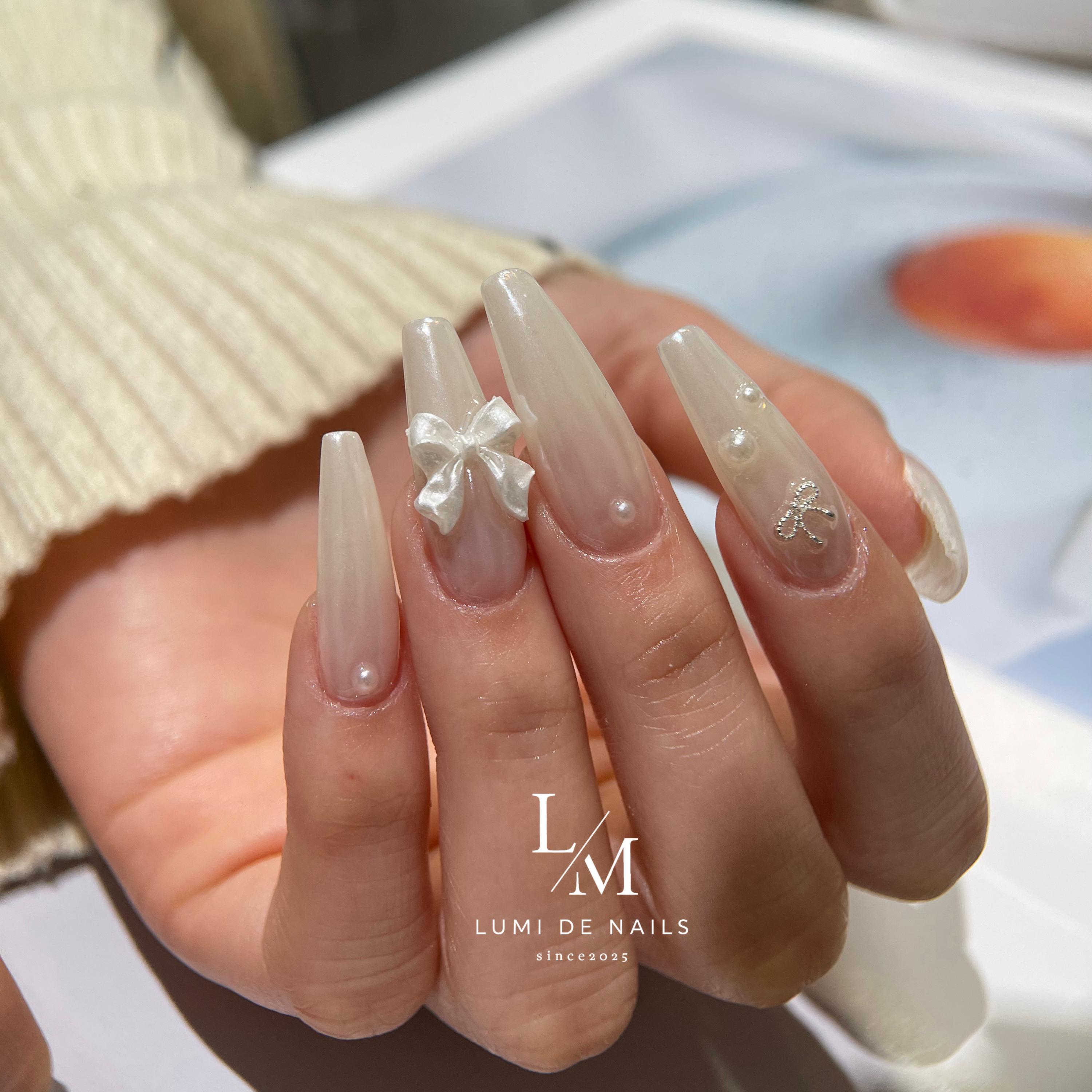 lumidenails