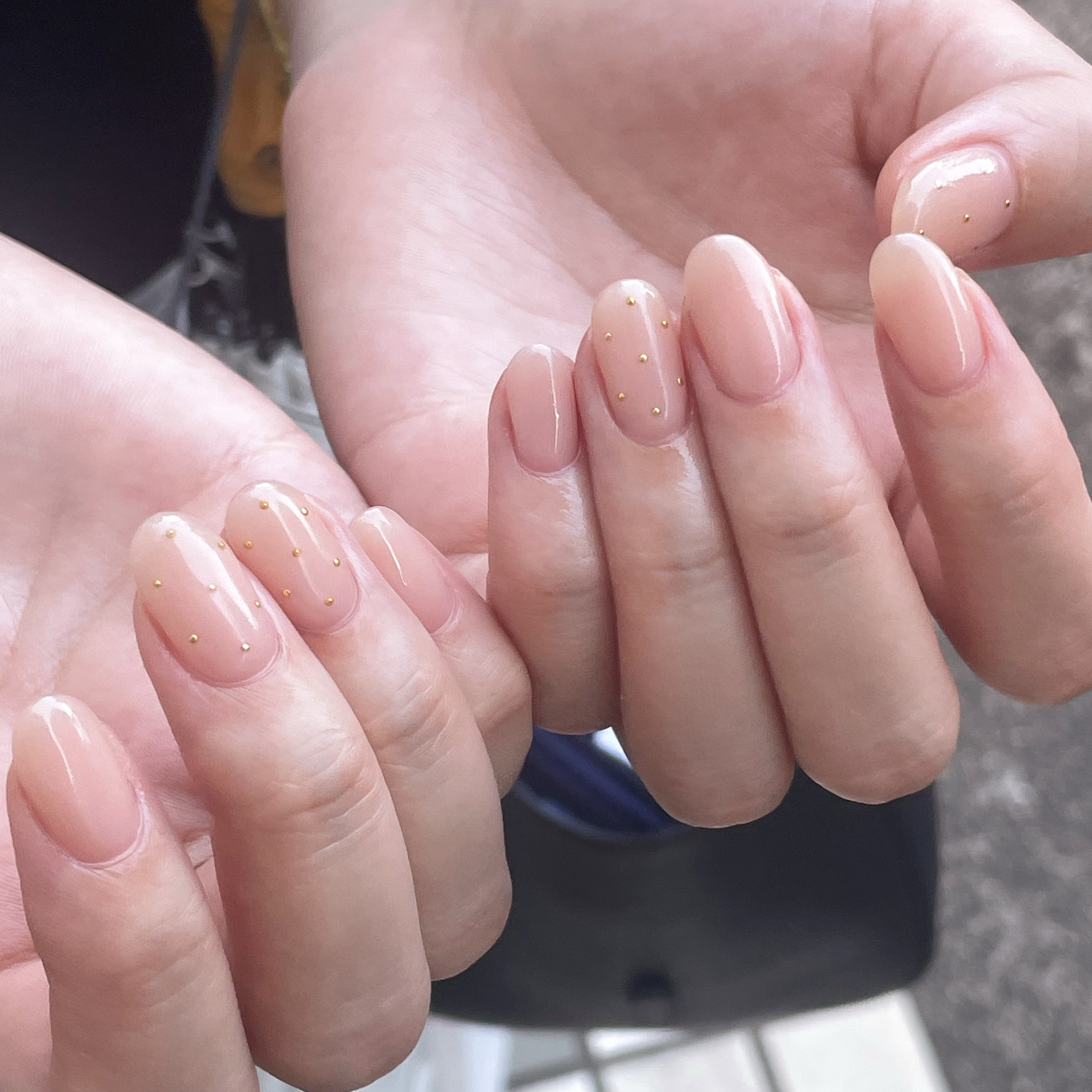 nemuri_nail