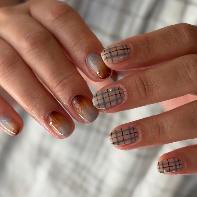 Lier nail