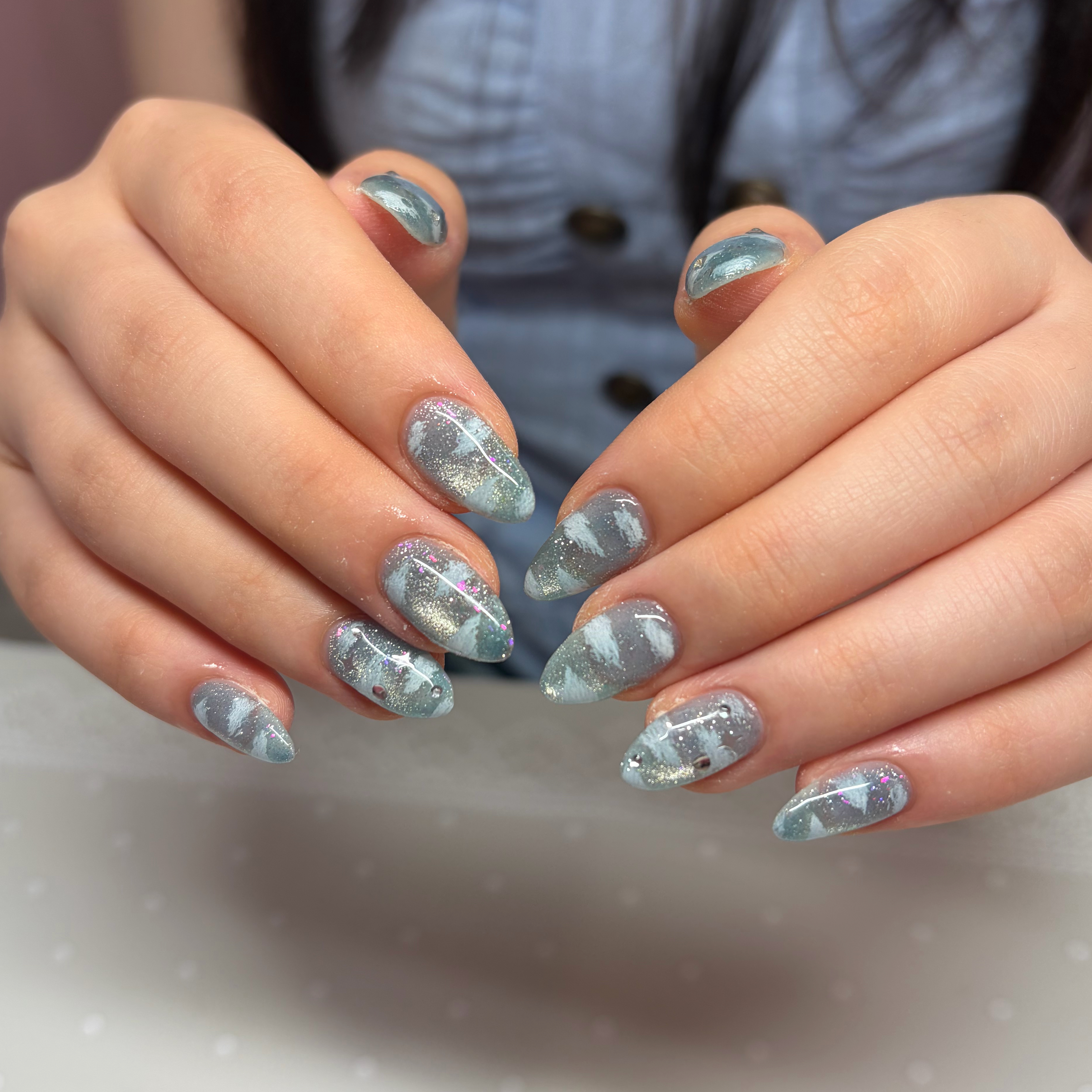 _yui._nail