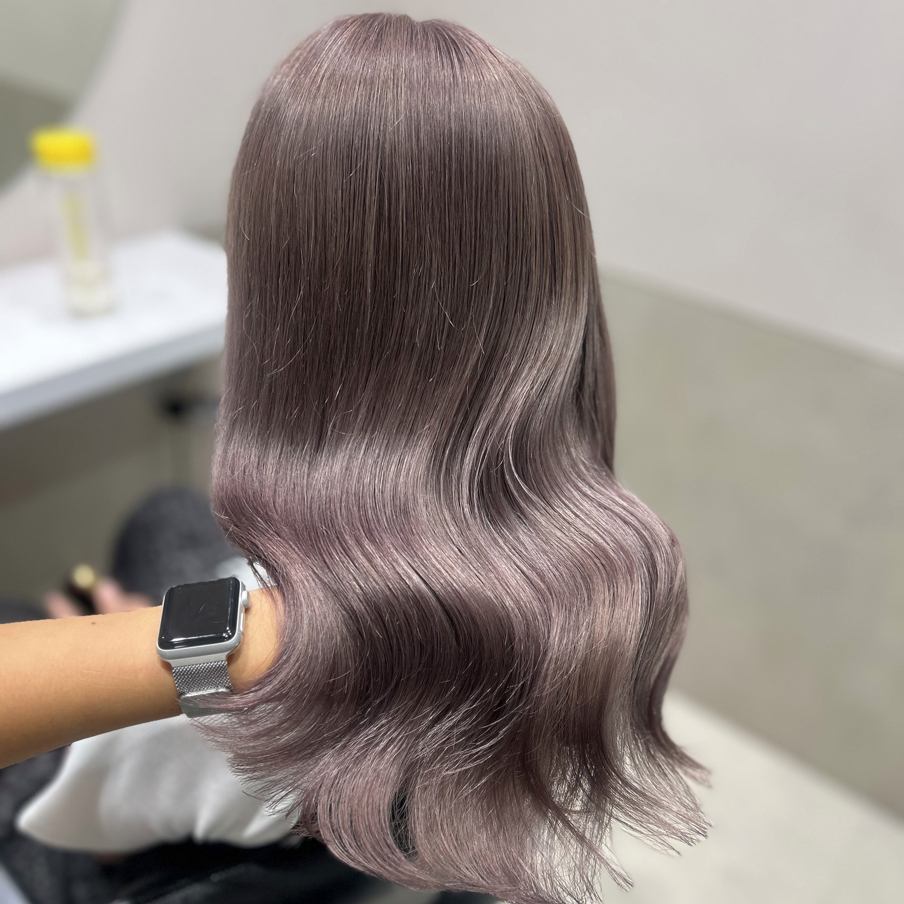 mai____hair