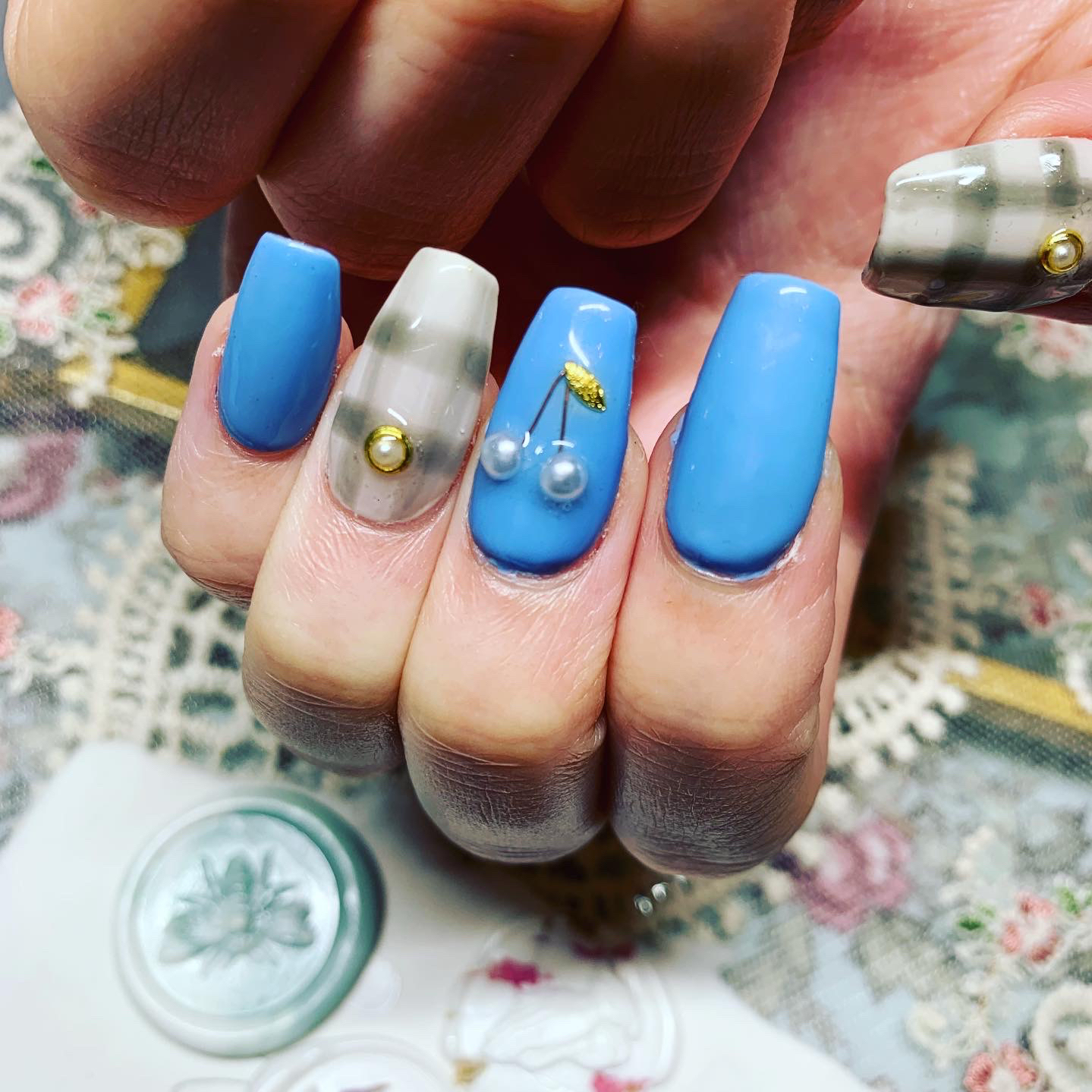 nail.Stella.yuka
