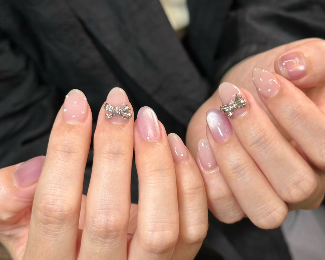 Nail_mio.
