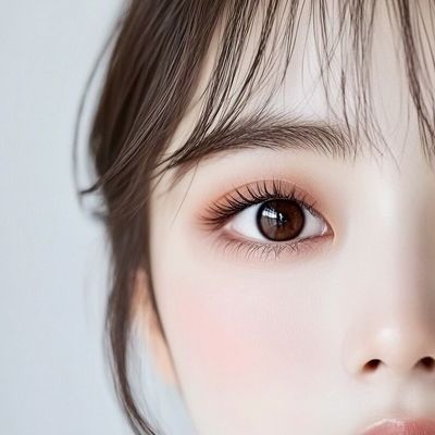 ✨️ふわっとカールで下向きまつ毛解消✨️まつ毛パーマ♡コーティング仕上げ♪