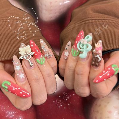 ネイリー（Nailie） - mktnx_x