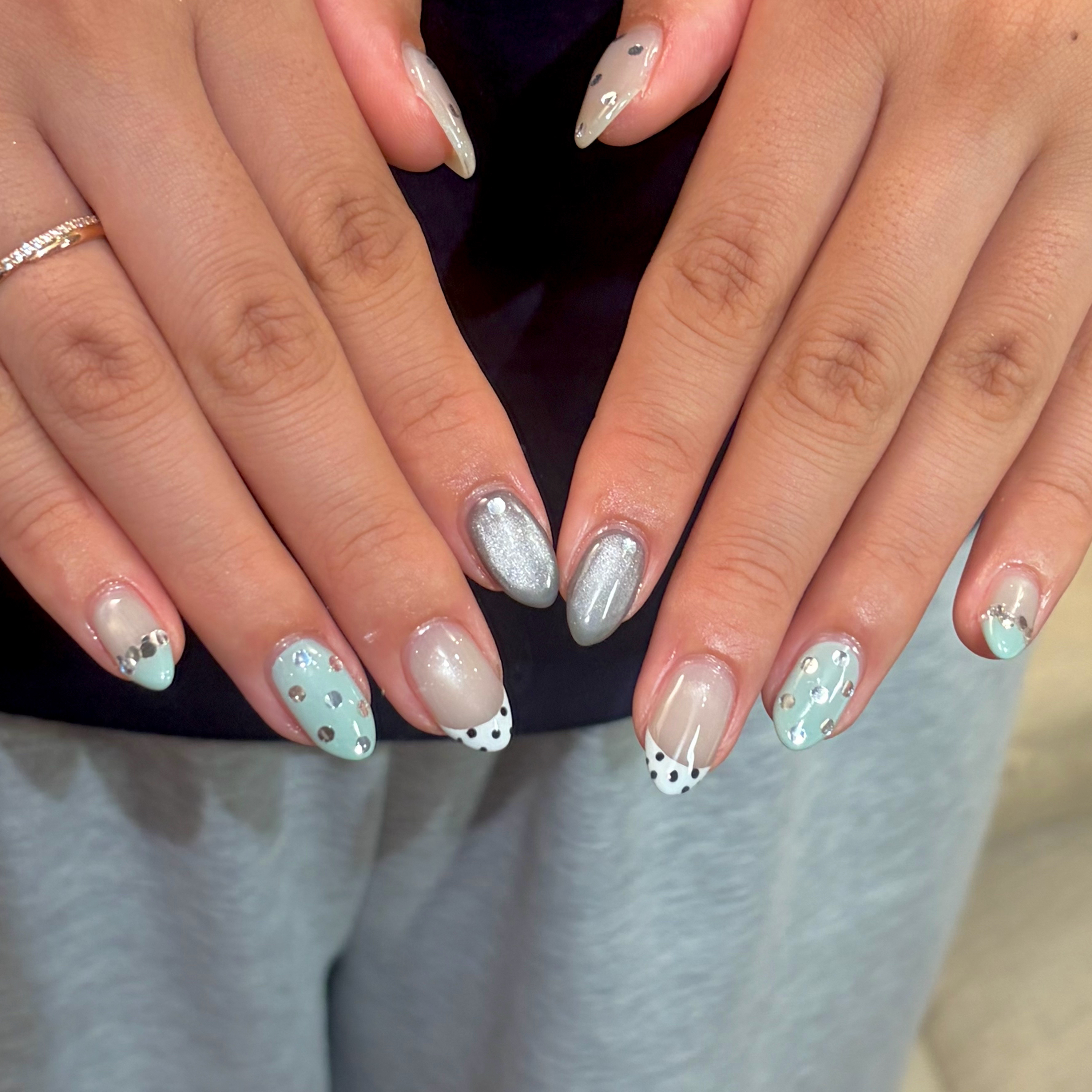 Nail_nagisa07