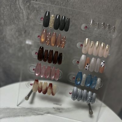 定額シンプルコース