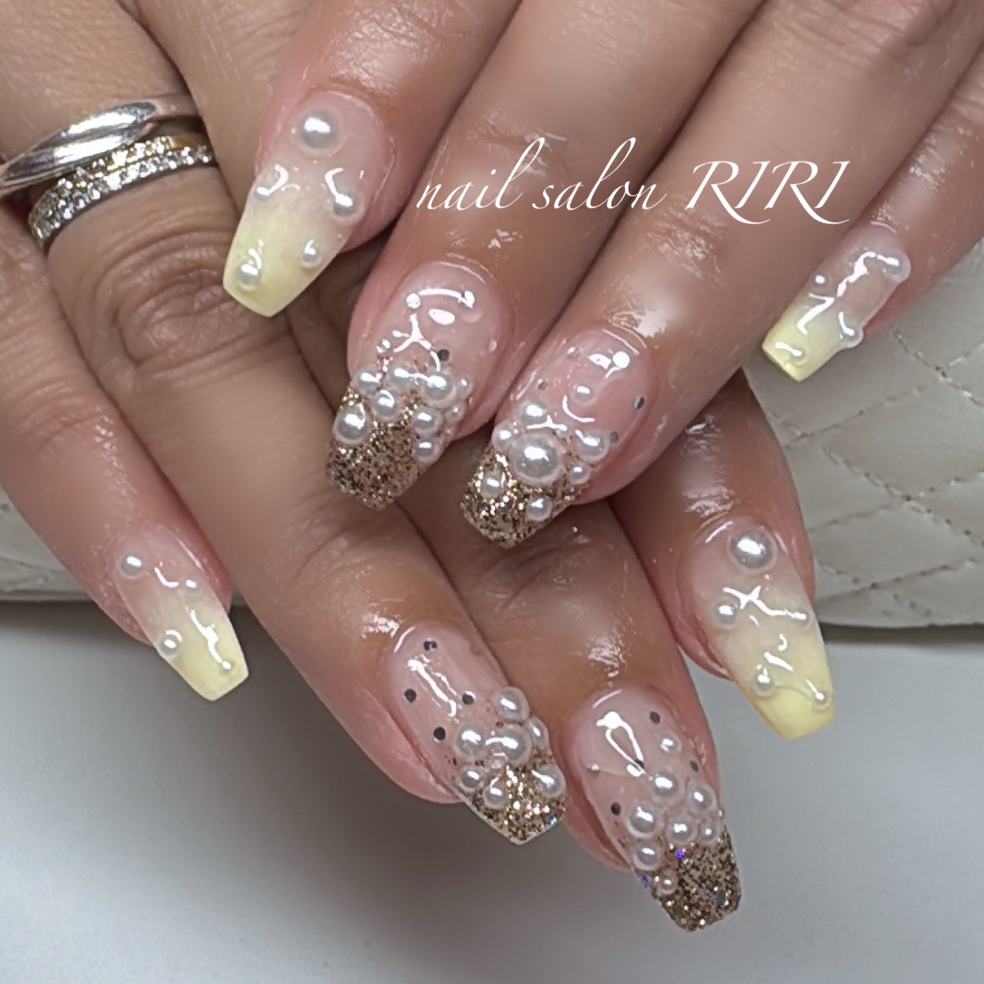 RIRI__nail