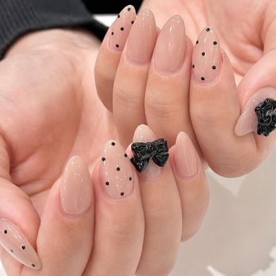 【モデル練習】シンプルコース（自爪オフ＋800円