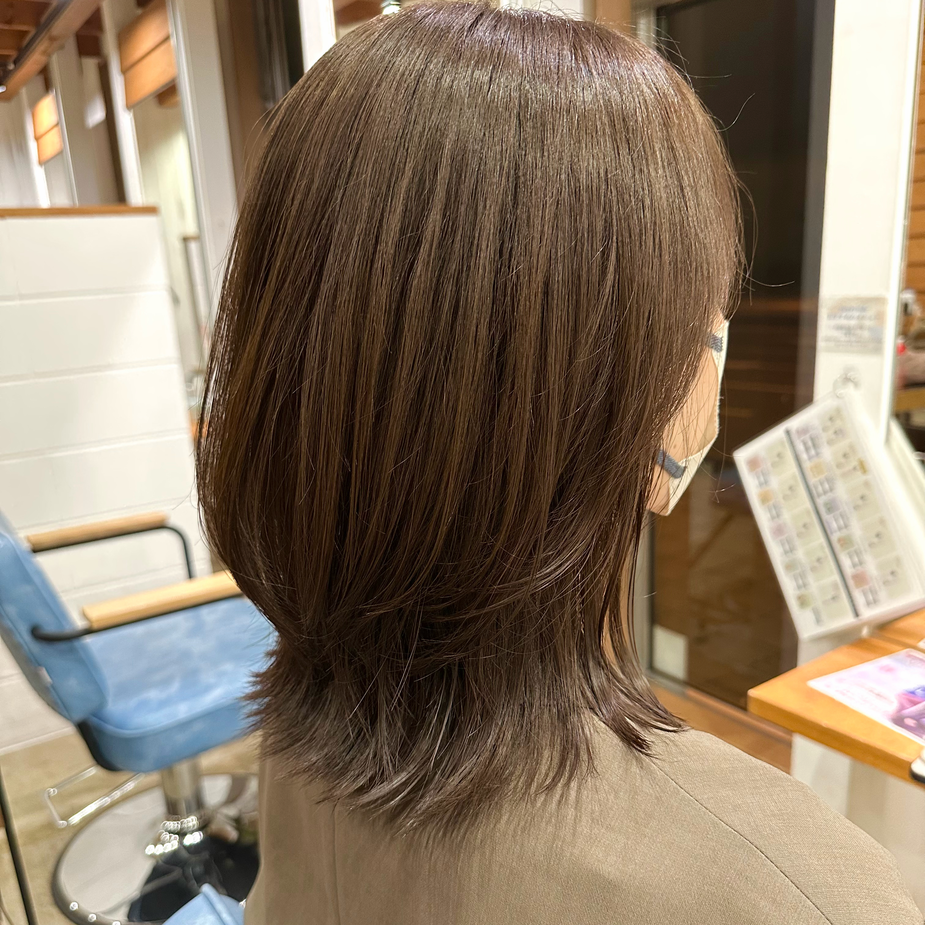 AKARI_sunnyside