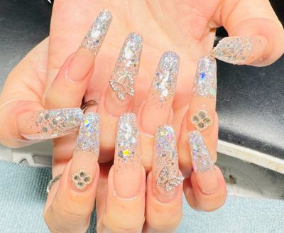 ネイリー（Nailie） - sakura09.nail