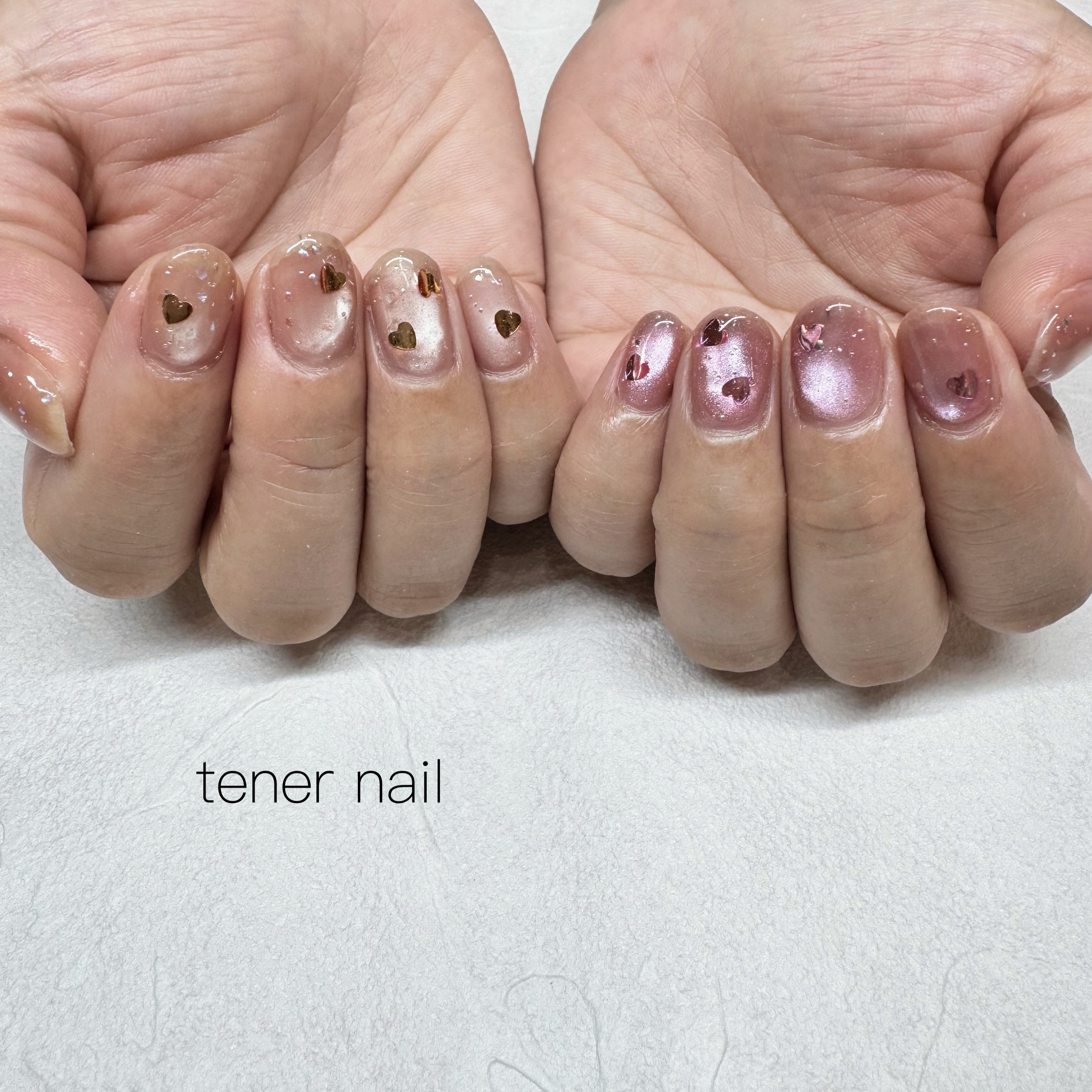 tener_nail