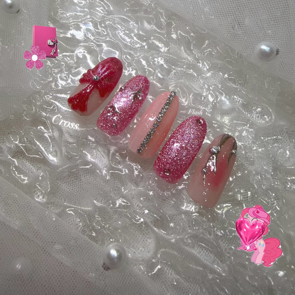 Hono_nail