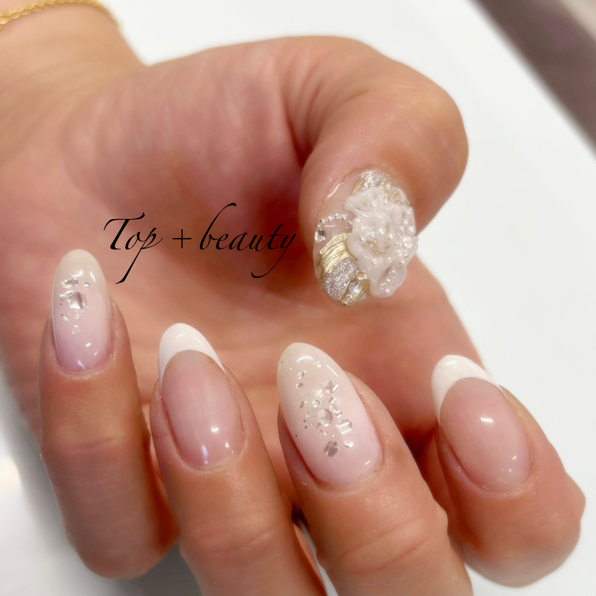 Nail.ToplusBe