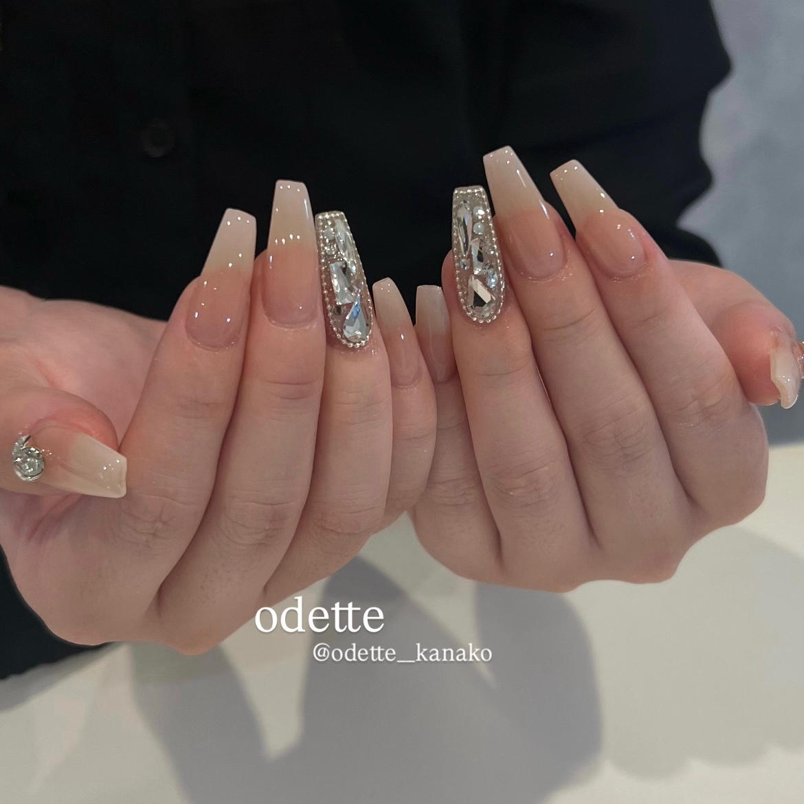 odette