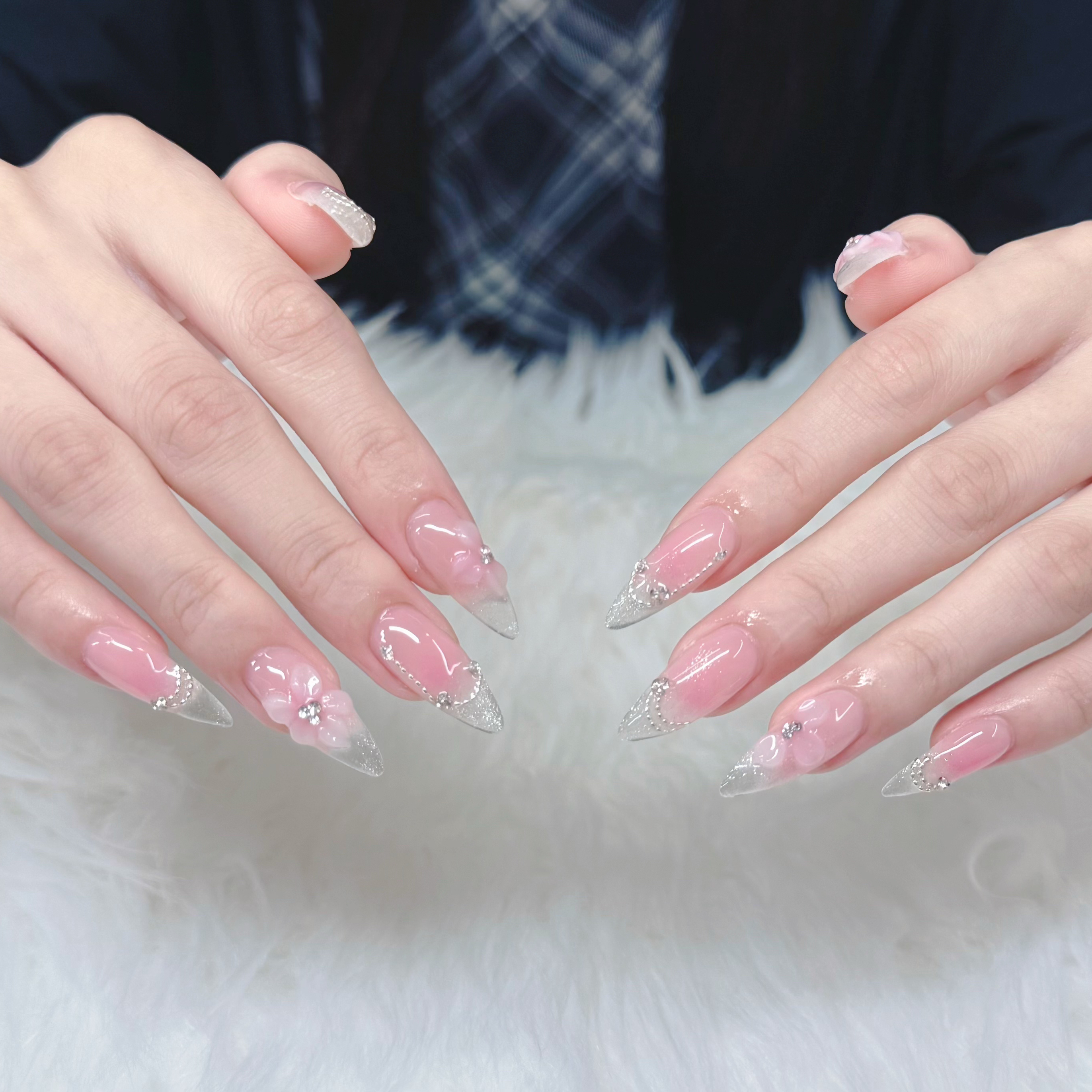 GOHOUBI.Nail_Yuna