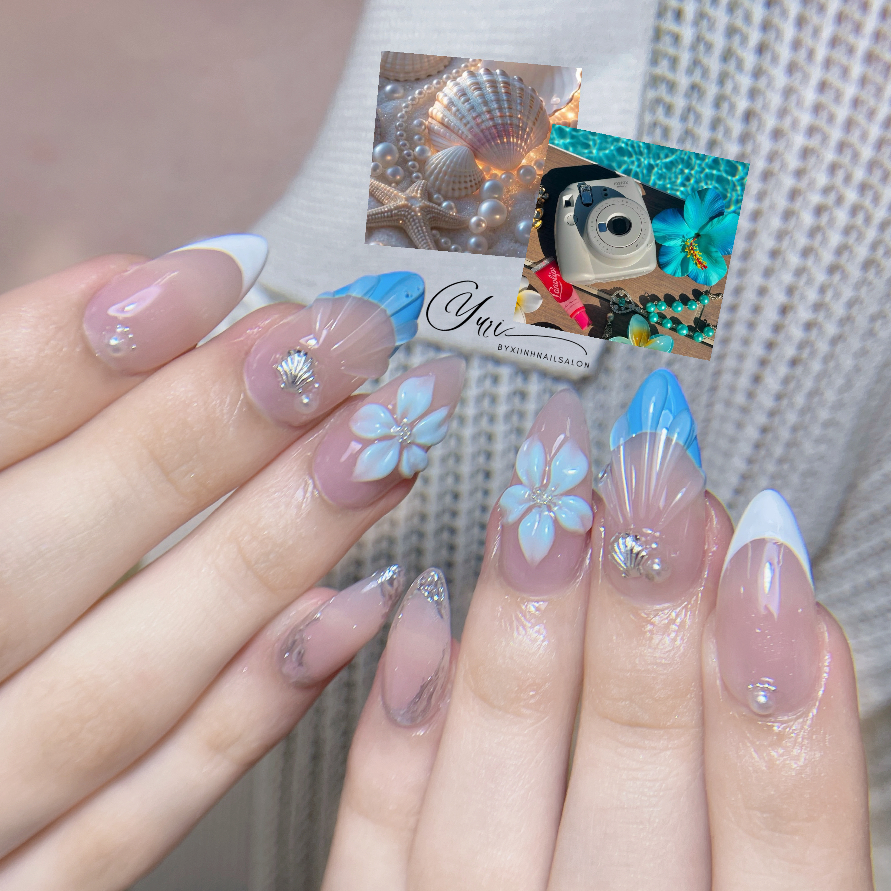 Yuri_xiinhnailFunabashi