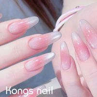 KONGSNAIL