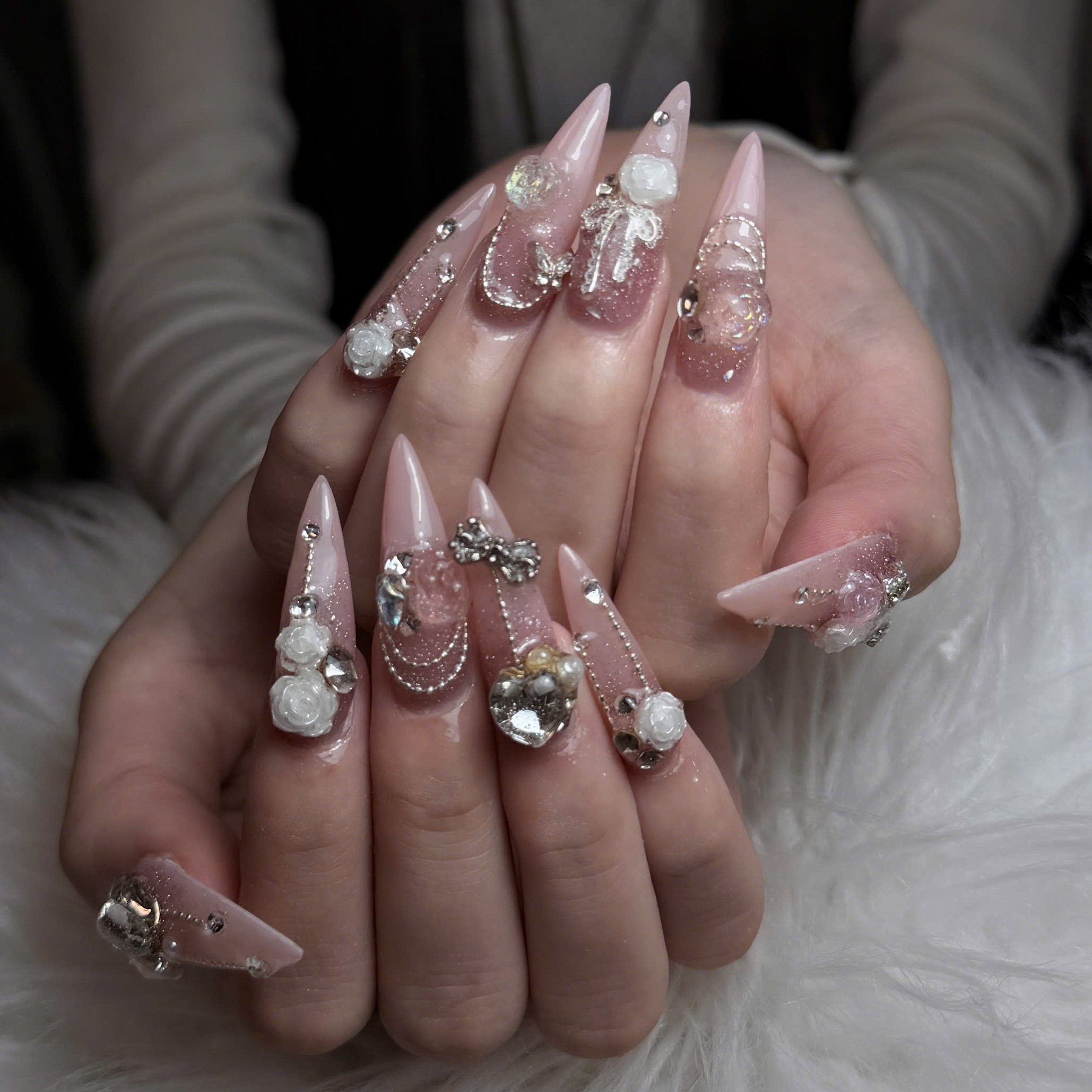 Tokyo_Nails_Model