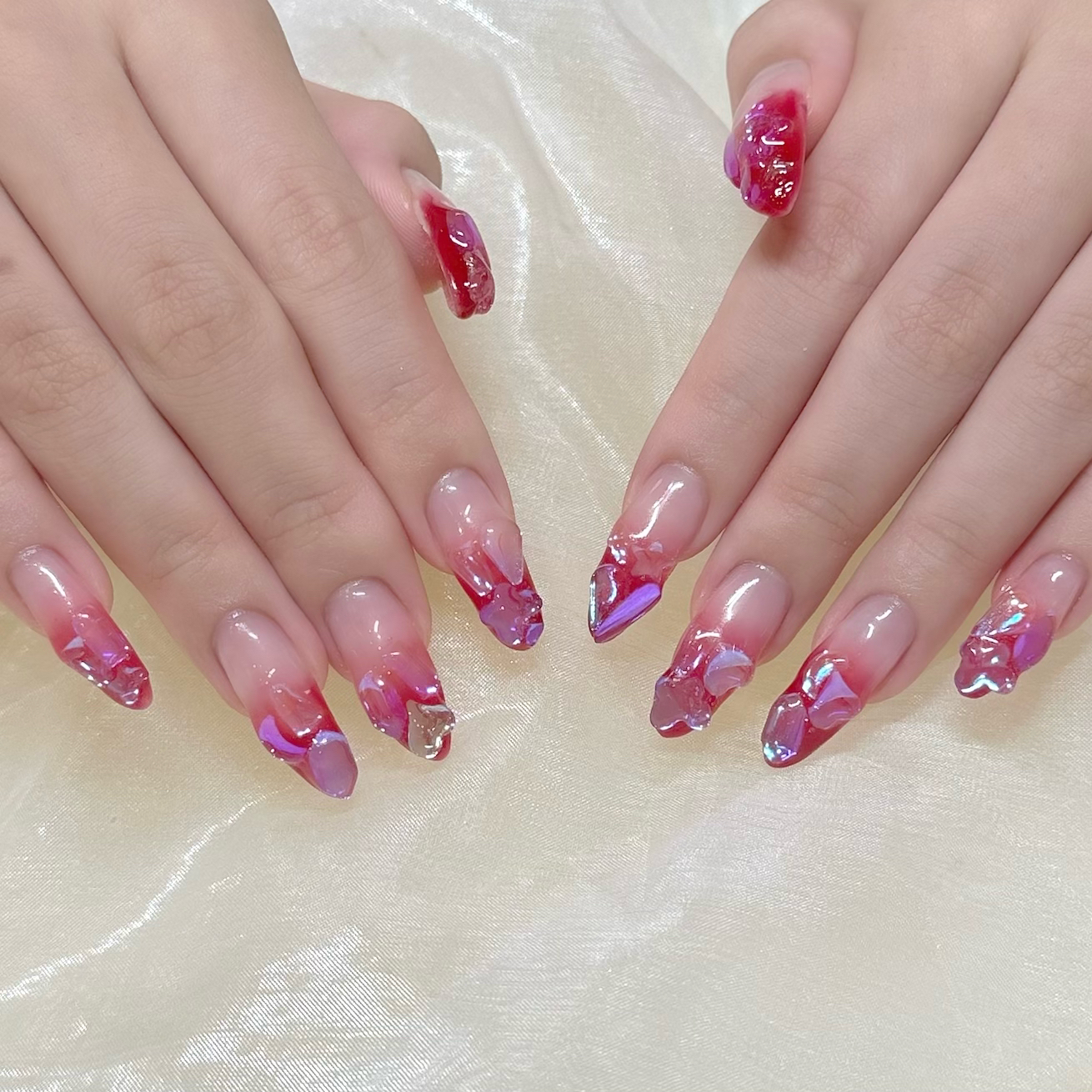yokochan_nail