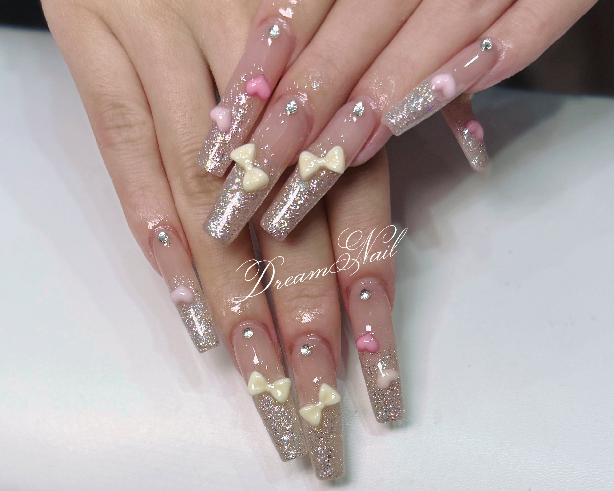 dream_nail0501