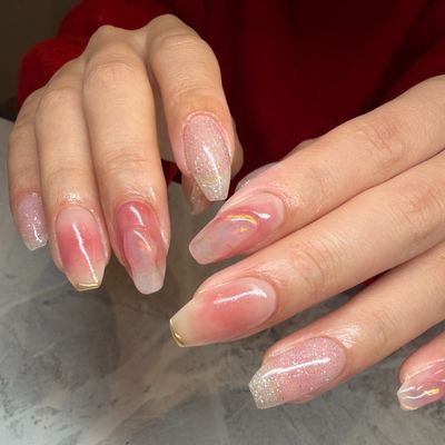 💎持込デザイン90分コース