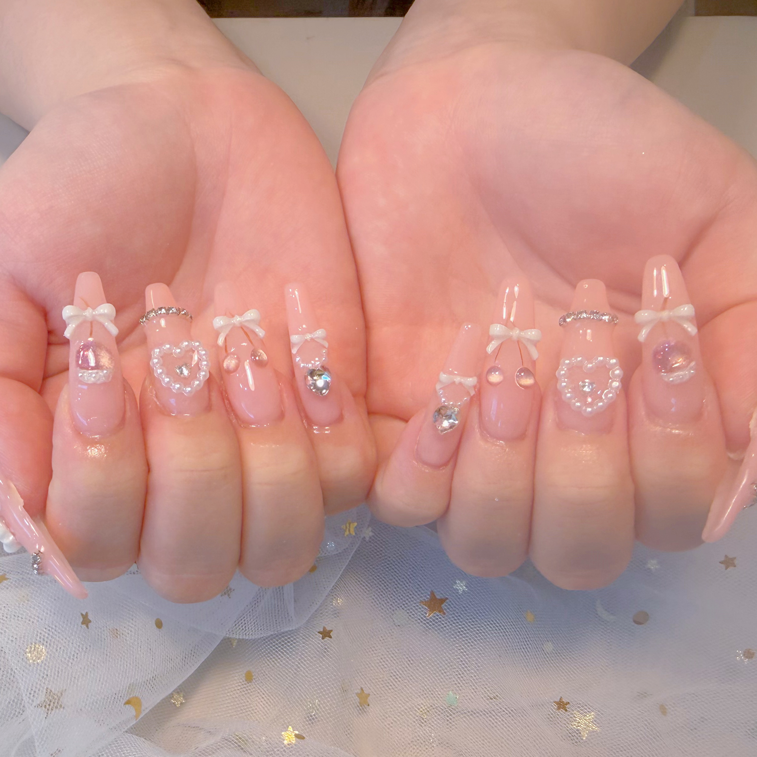 U.MINailSalon