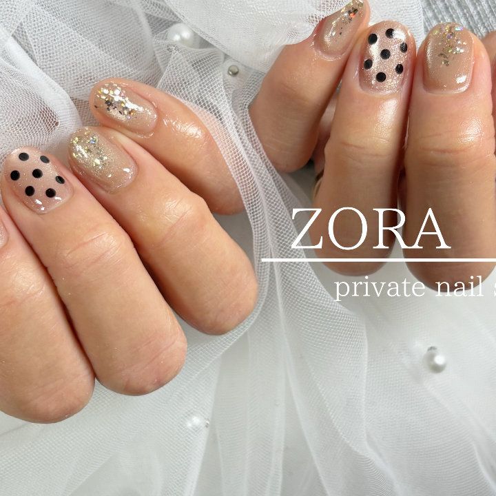 ネイル ネイリー（Nailie） - zora.y