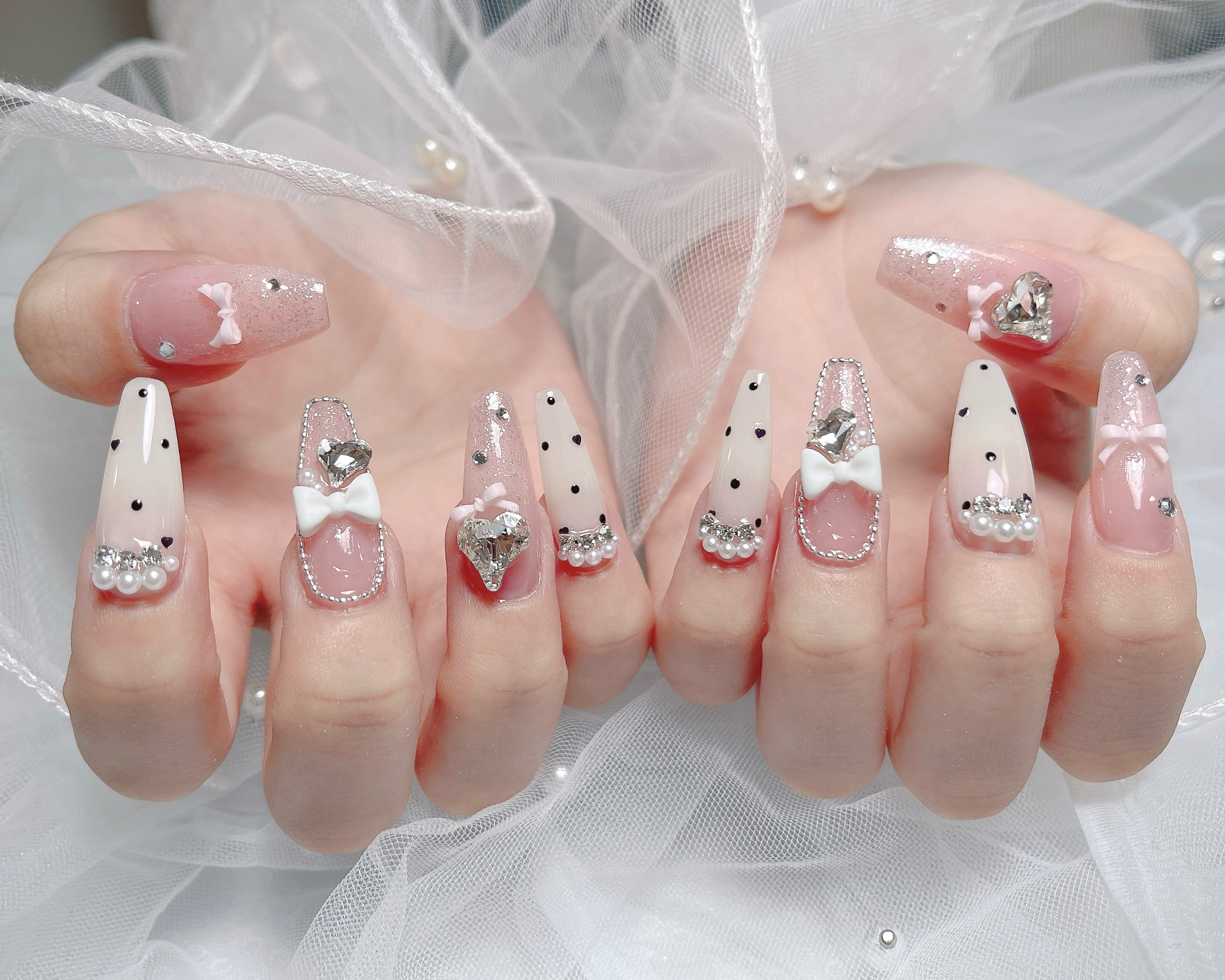 Ruby_nail_shinjuku