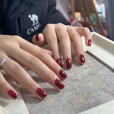 【他店オフ無料自爪のみ】