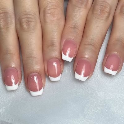 パラジェルフレンチ