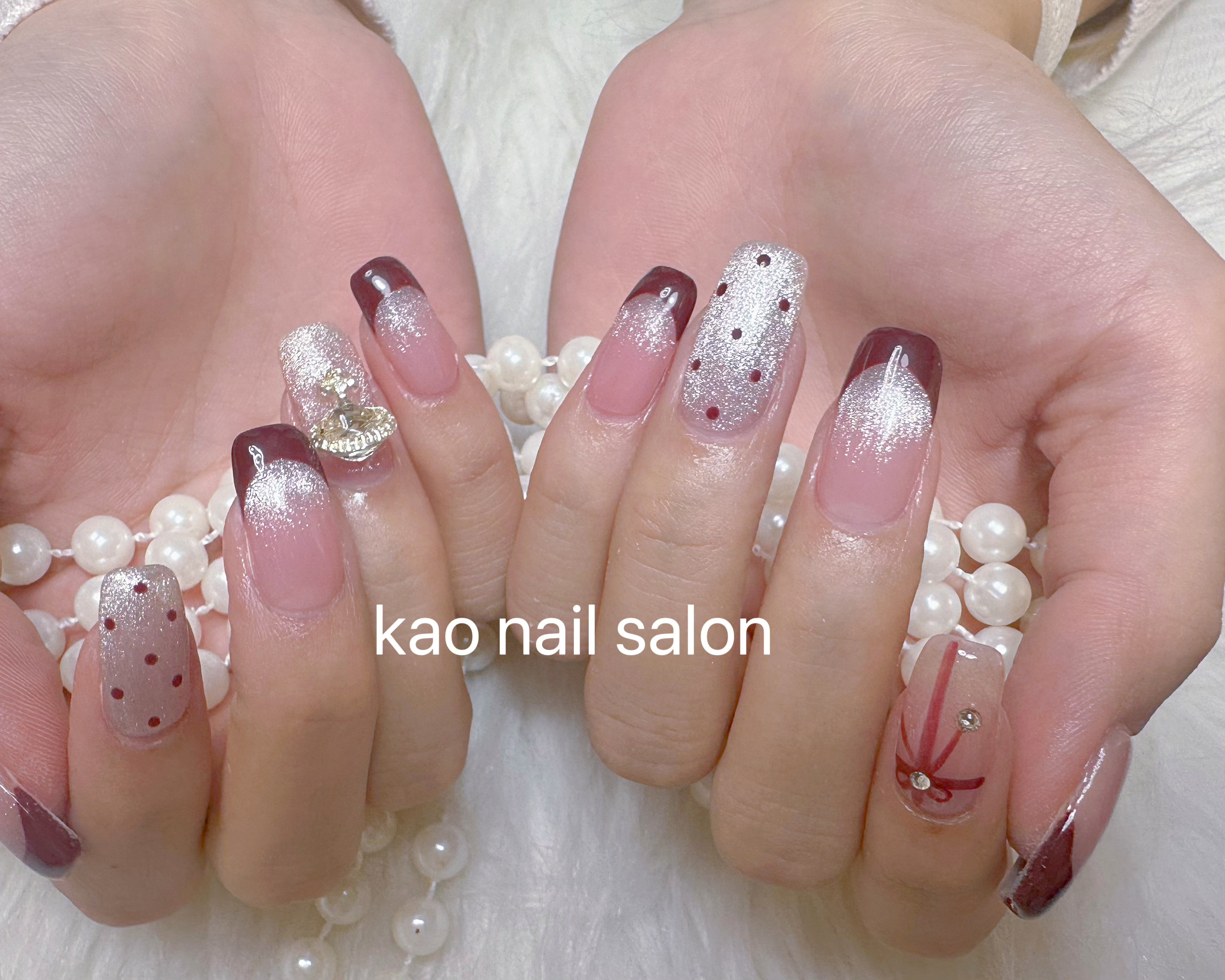 KAO_NAIL