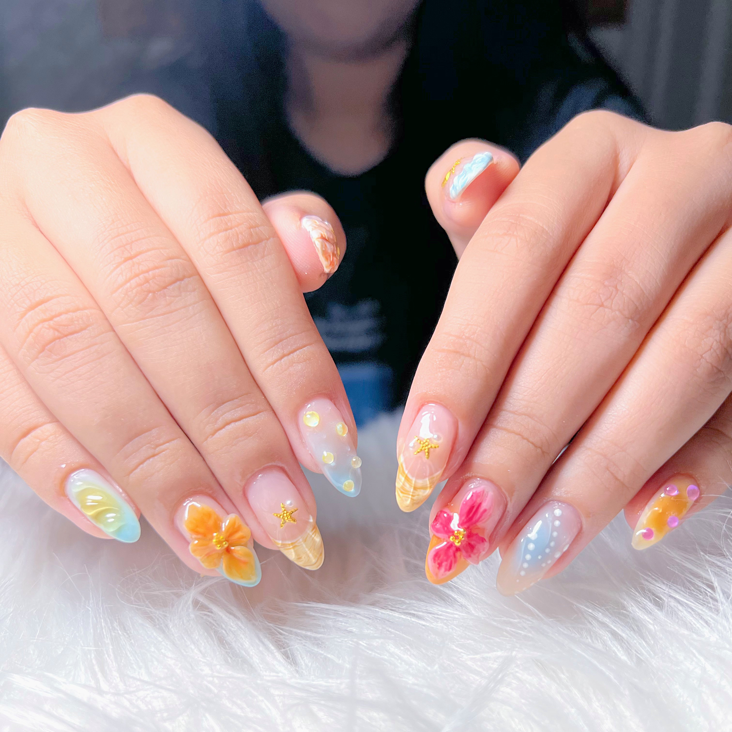 Nekonail_salon
