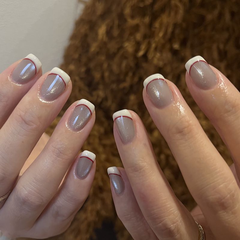 mana nail room