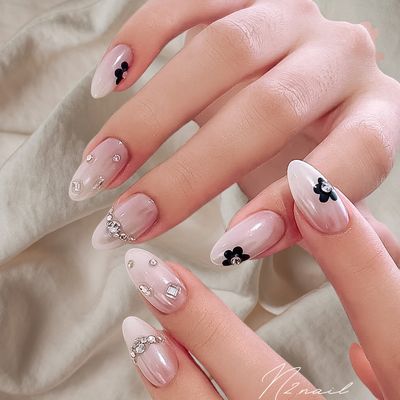 M-205　定額アート 8本コース