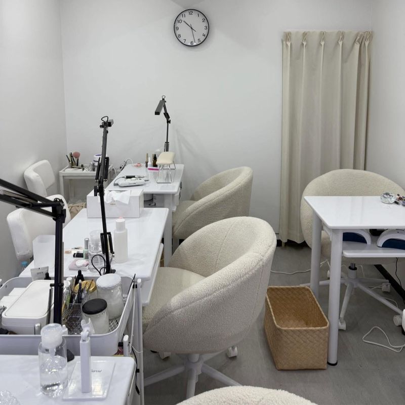 pio miel nail shinjuku