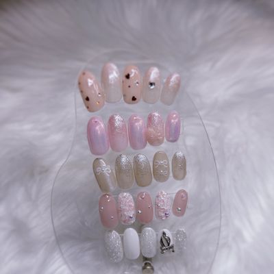 定額デザイン❣️
