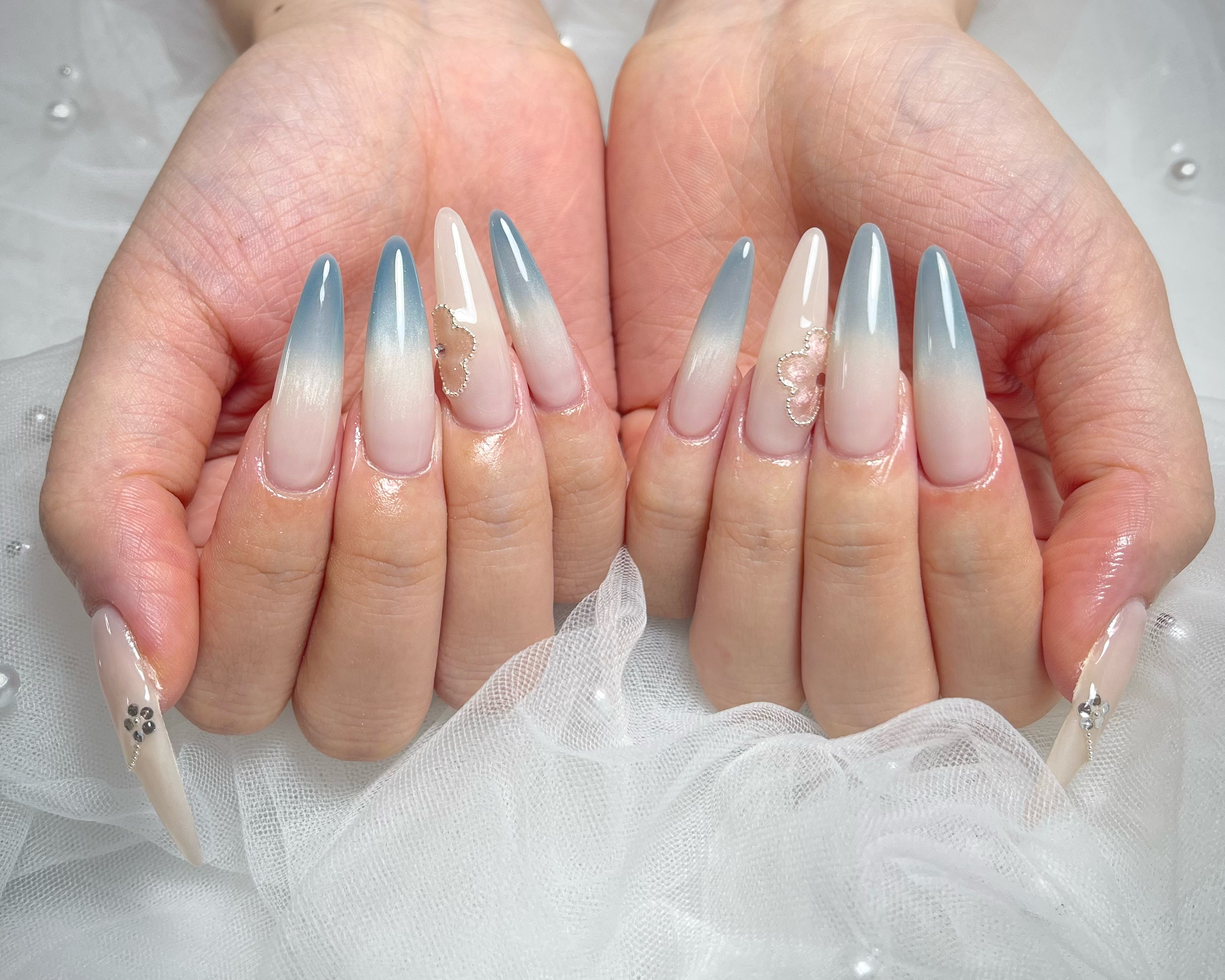 Ruby_nail_shinjuku