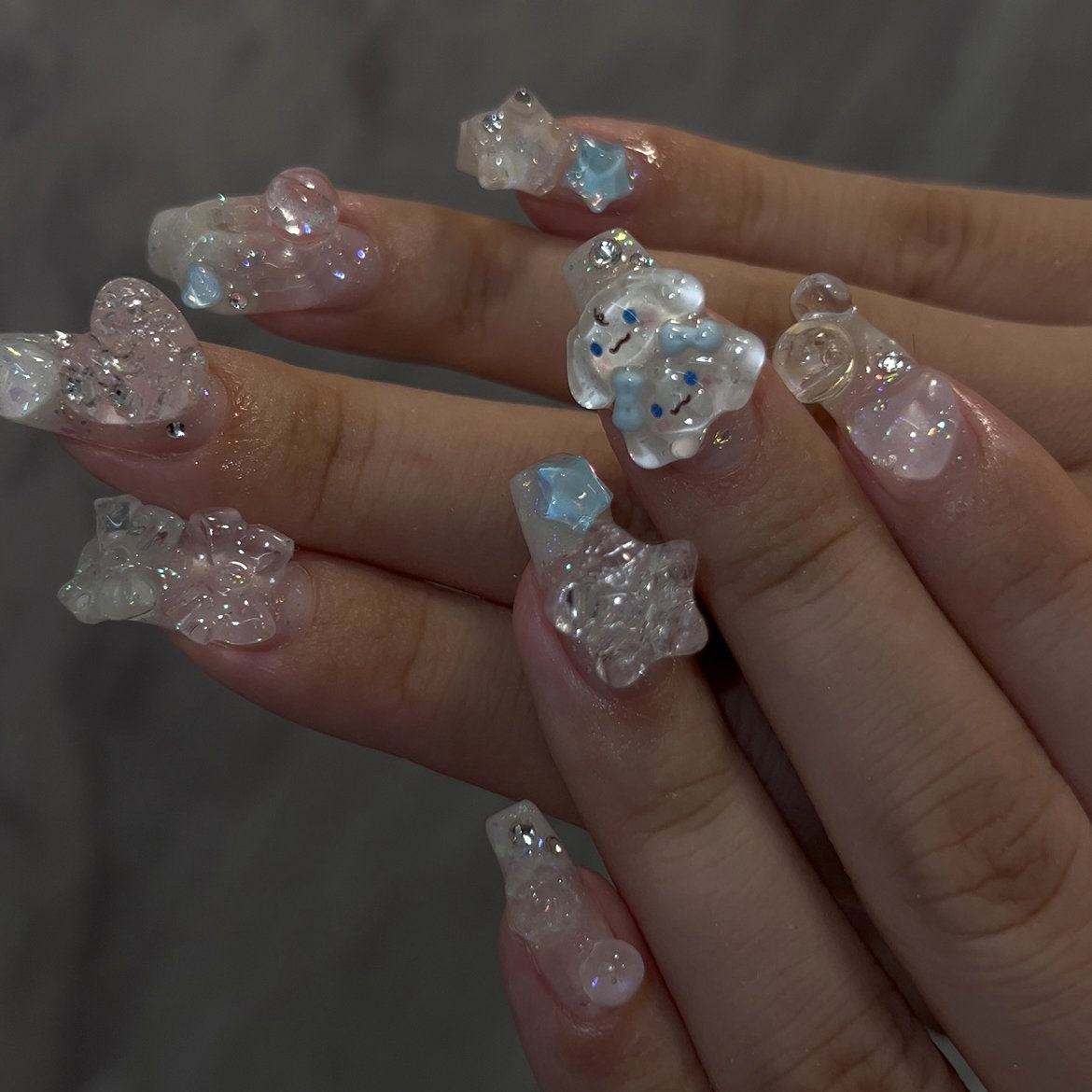 sayaha.nail