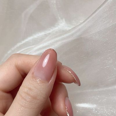 【オフ無し】伸びたときに根元が目立ちにくい🤎ナチュラルグラデーション